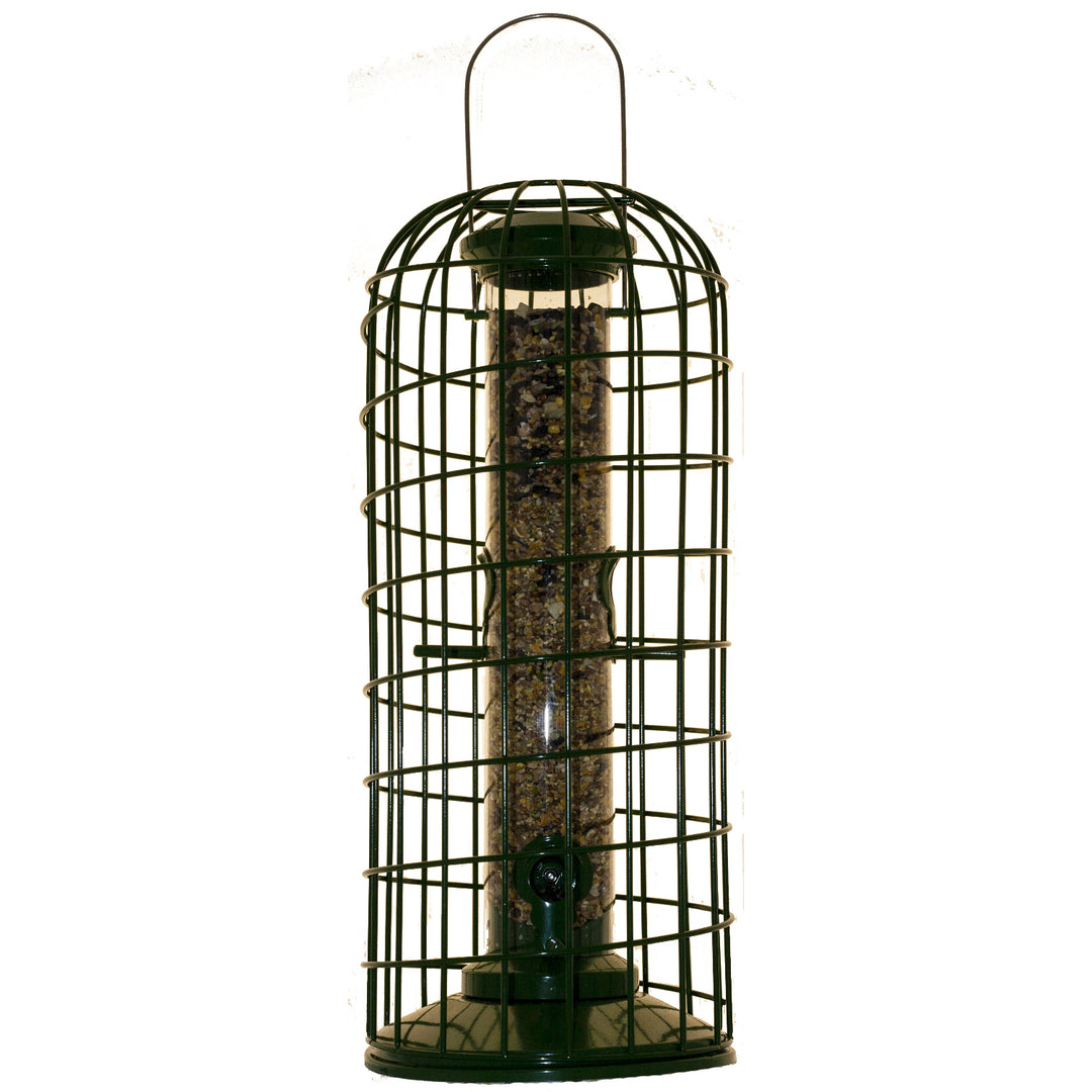 Red Barn Polypropylene Seed Guardian large