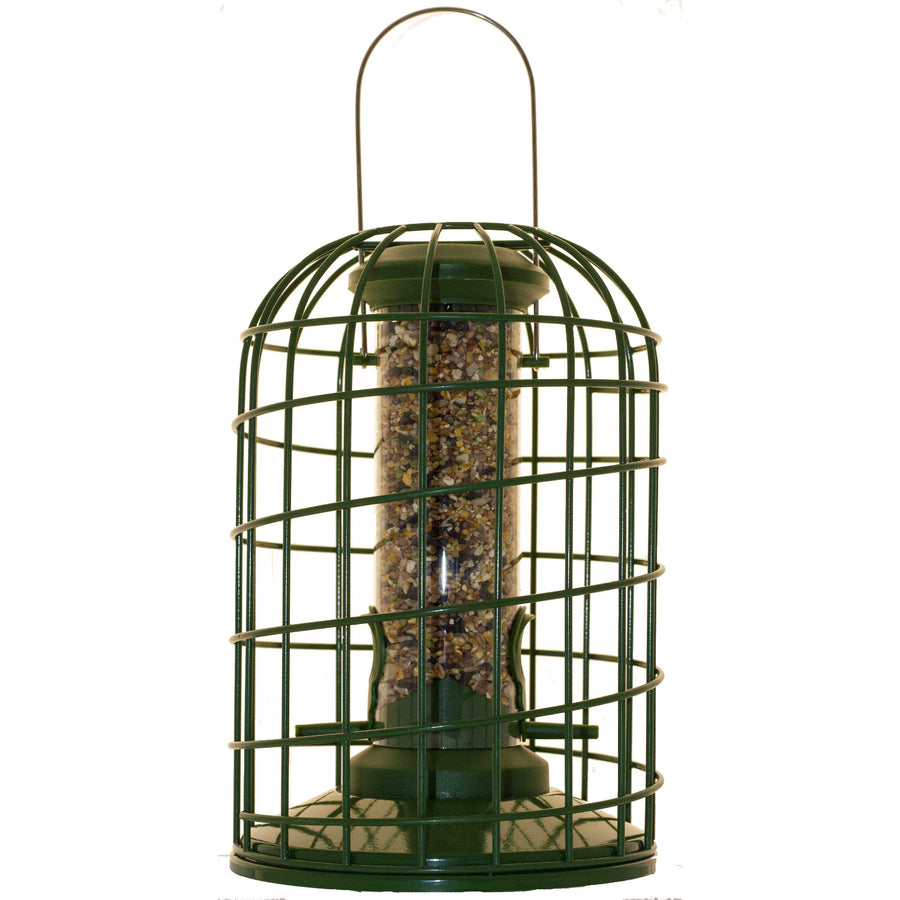 Red Barn Polypropylene Seed Guardian