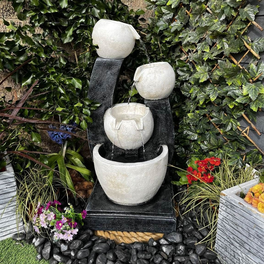 Tranquility Grand Companion Water Feature