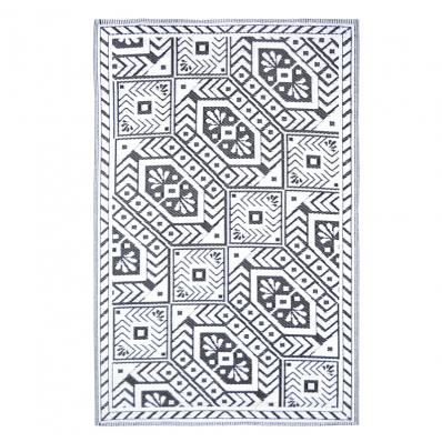 Outdoor Carpet - Diamond Pattern