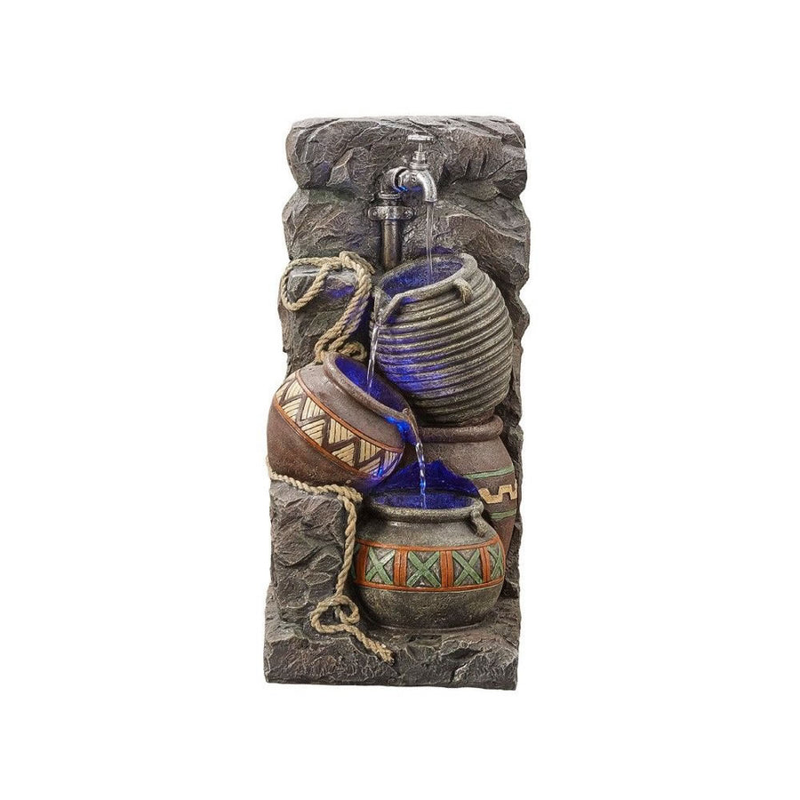 Tranquility Pouring Jug Wall Water Feature