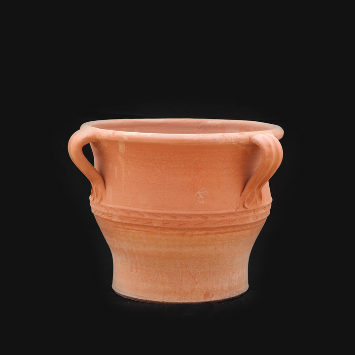 Kaliva Cretan Terracotta Planter