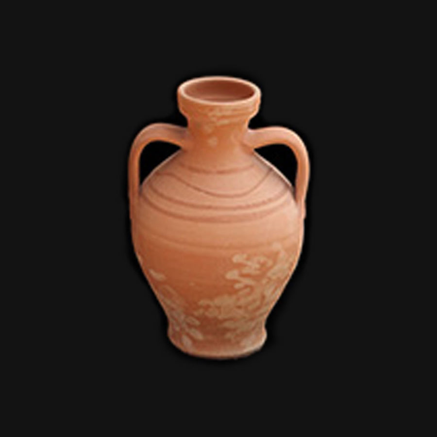 Liani Cretan Terracotta Pot