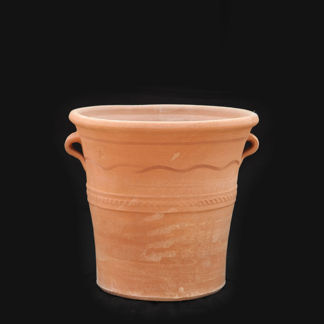 Melissofraska Cretan Terracotta Planter