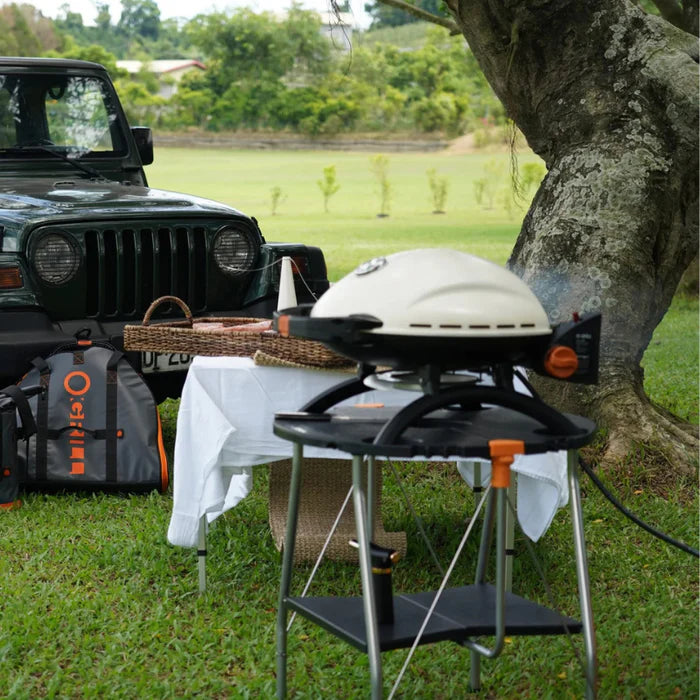 O-Grill 500