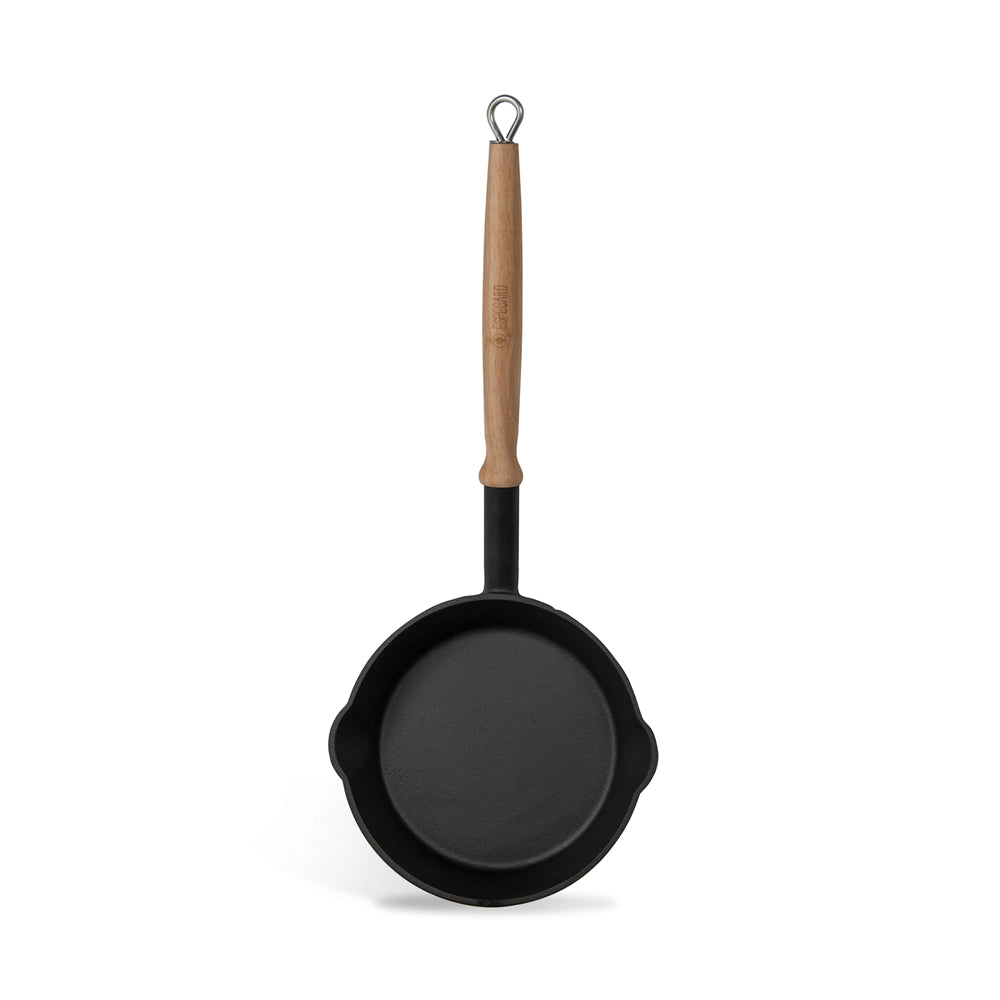 Cast Iron Frying Pan