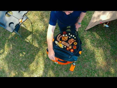 O-Grill 500