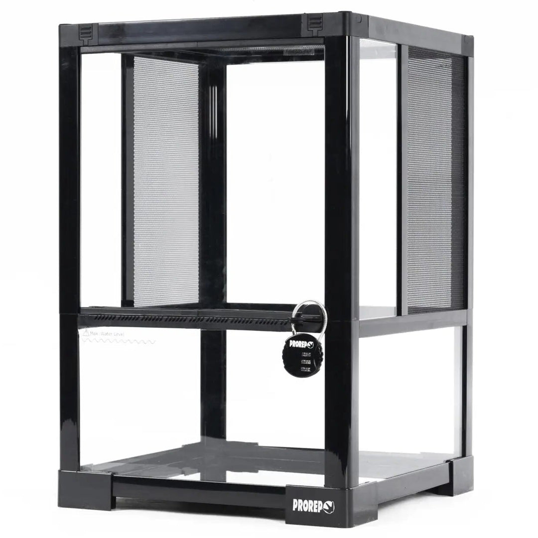 ProRep Flatpack Terrarium 300x300x450mm
