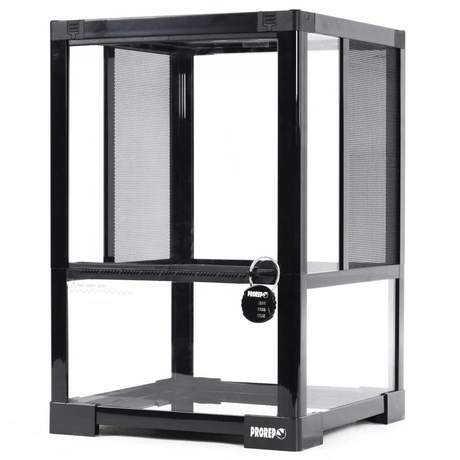 ProRep Flatpack Terrarium 300x300x450mm