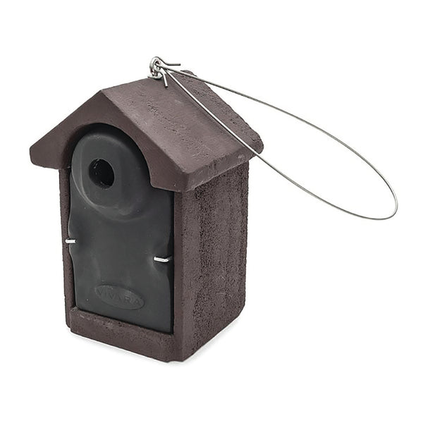 Gardenature Woodstone Salamanca Nest Box