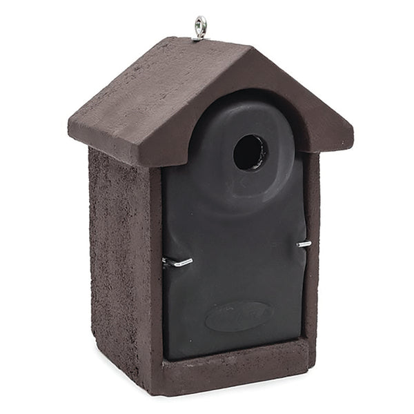 Gardenature Woodstone Salamanca Nest Box