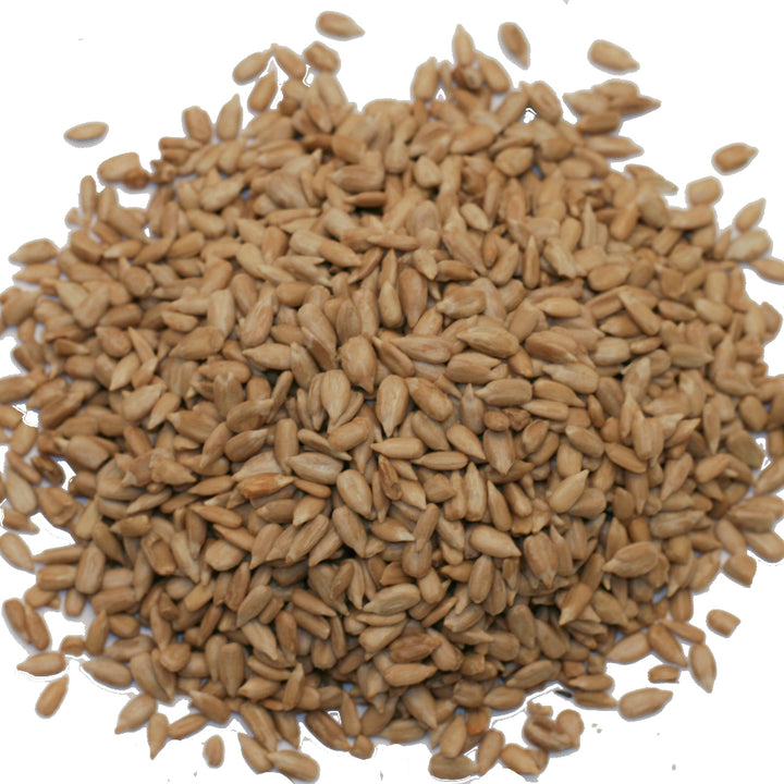 Red Barn Sunflower Heart Seeds for bird food 