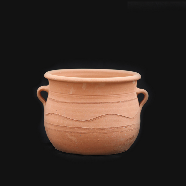 Tsikali Cretan Terracotta Planter