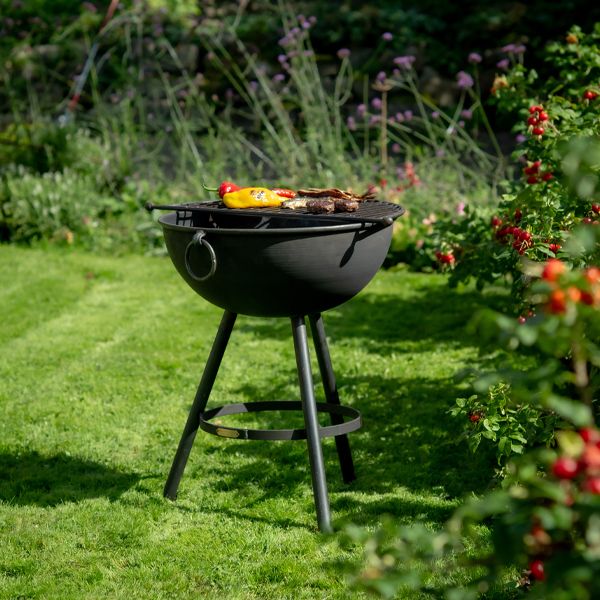 Firepits UK Belly Pit Collection