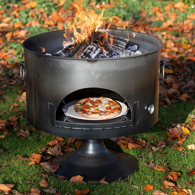 Firepits UK Pete's Oven 70