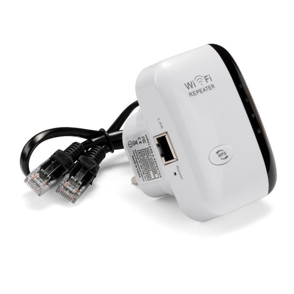 Gardenature Wireless-N WiFi Repeater