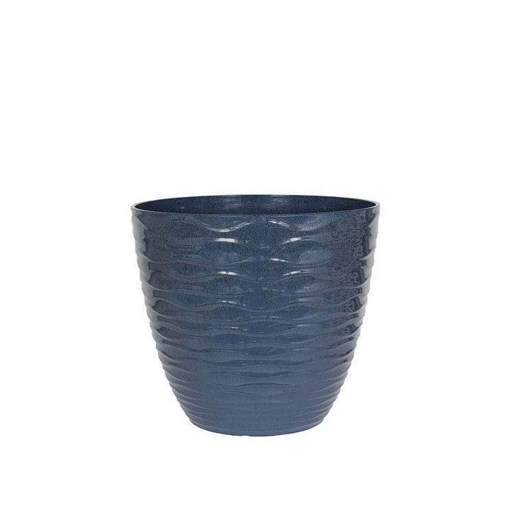 Windermere Planter Blue Small
