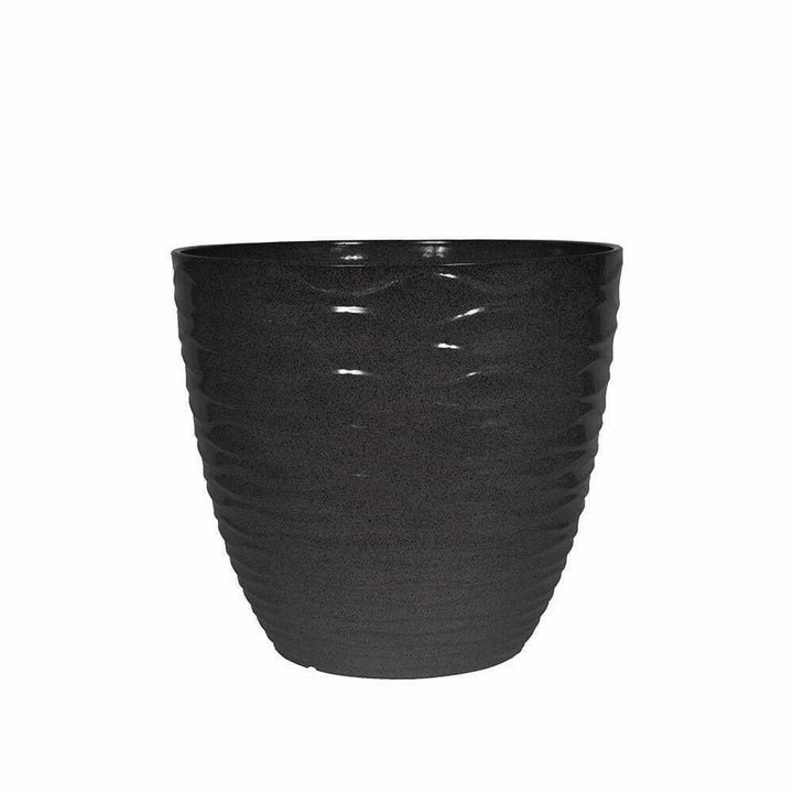 Windermere Planter Charcoal Large