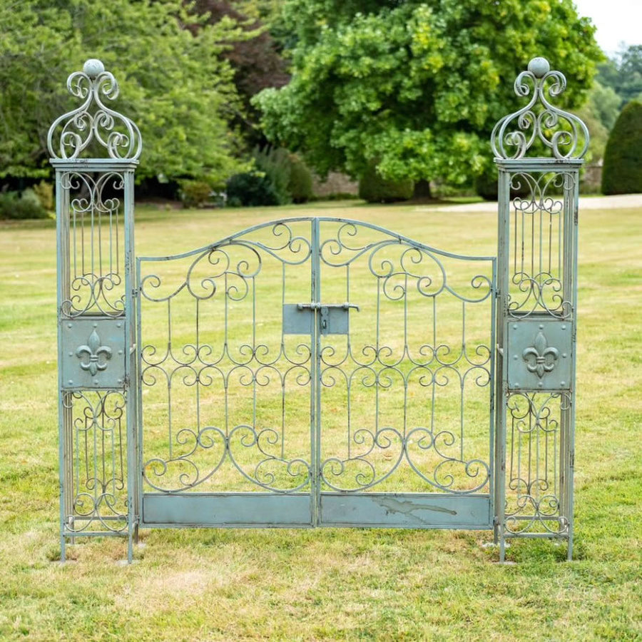 Ascalon Vintage Gates - 'Antiqued'