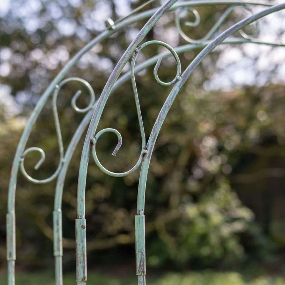Buy Ascalon Gothic Arch - 'Vintage Green' online UK