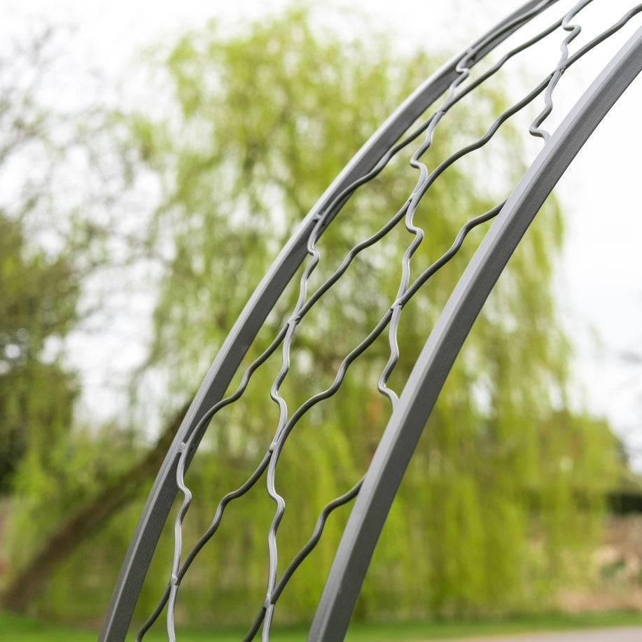 Buy Ascalon Marrakech Moon Gate - 'Charcoal' online UK