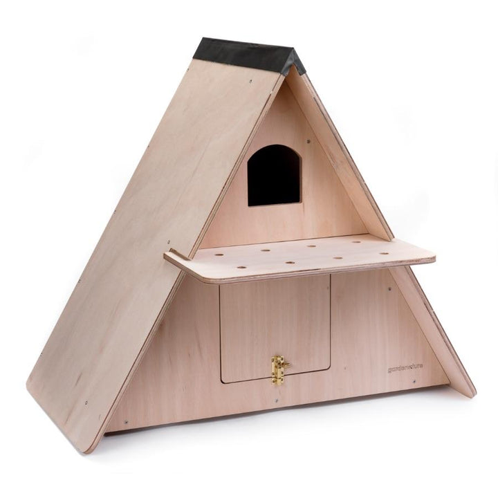 Gardenature Barn Owl Nest Box