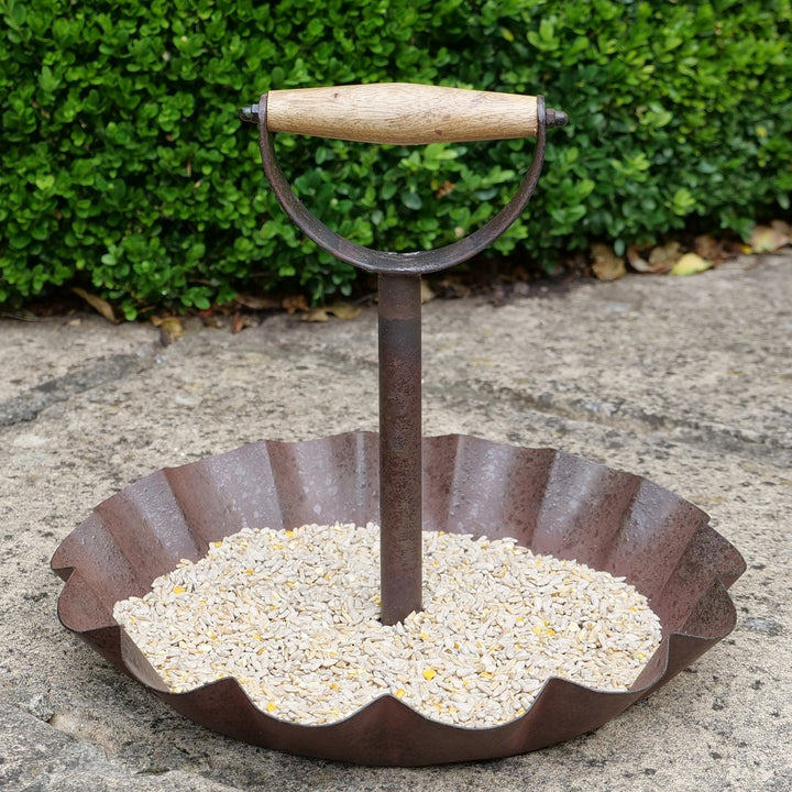 Wildlife World Boxwell Ground Feeder or Drinker