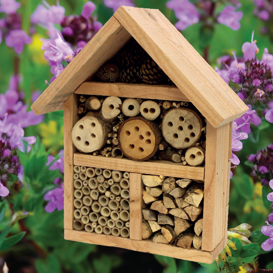 Bugg Insect Hotel