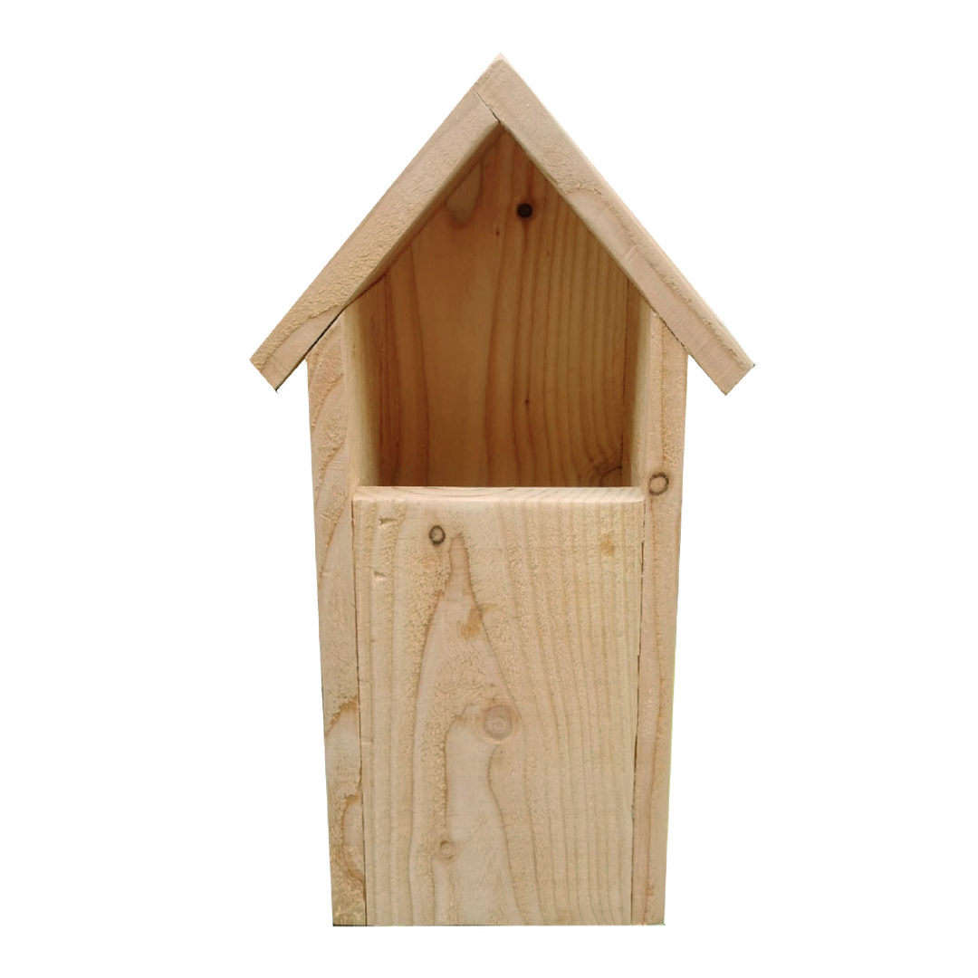 Castor Little Owl Nesting Box