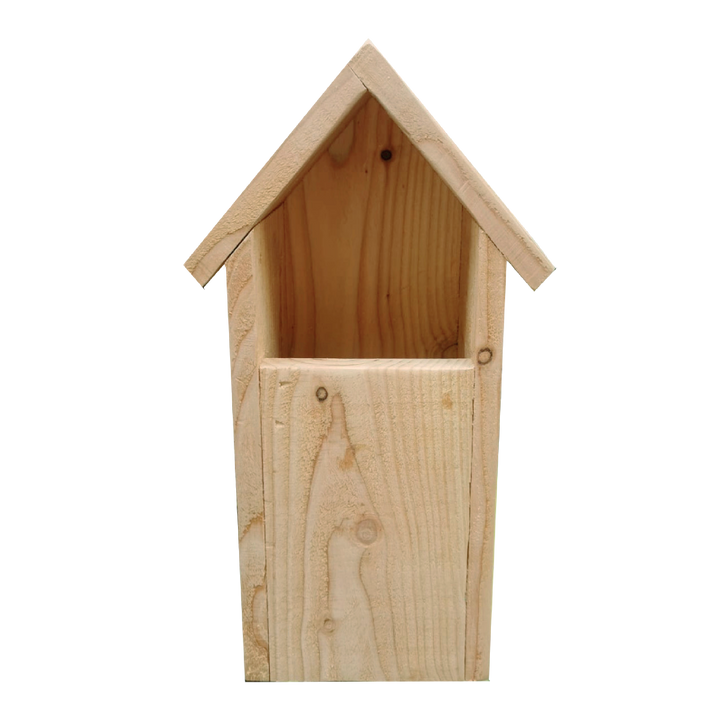 Castor Little Owl Nesting Box