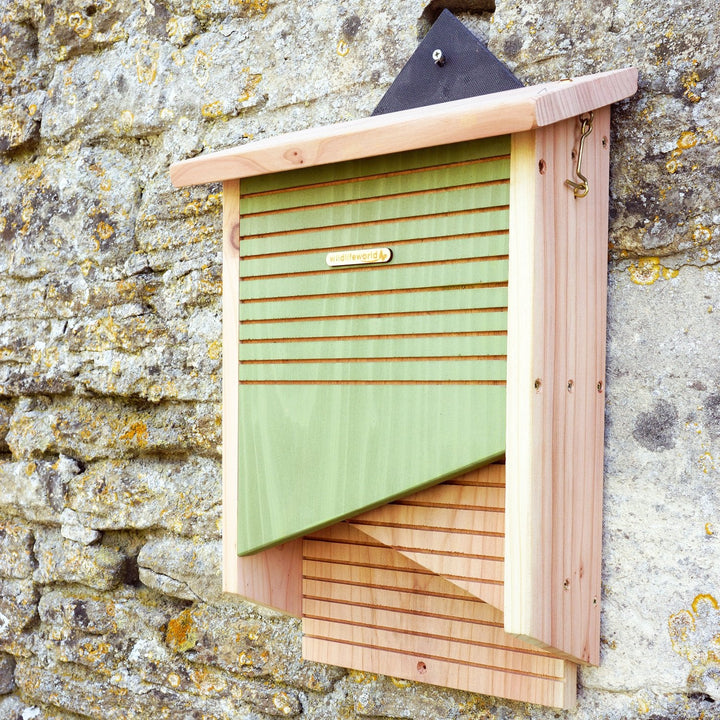 Wildlife World Conservation Bat Box