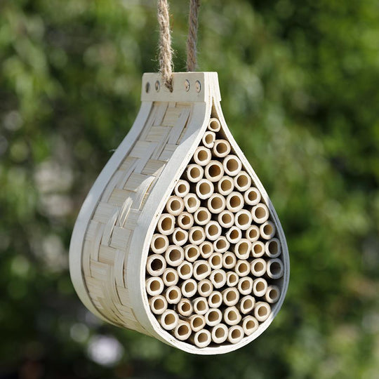 Gardenature Honeydrop Solitary Beehive