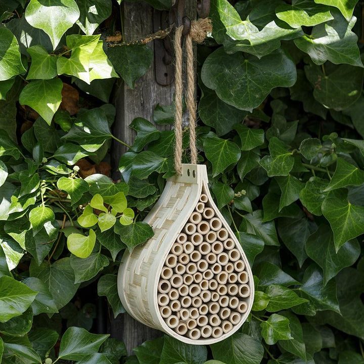Gardenature Honeydrop Solitary Beehive