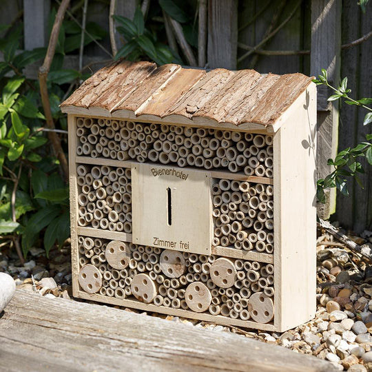 Gardenature Minibeast Lodge