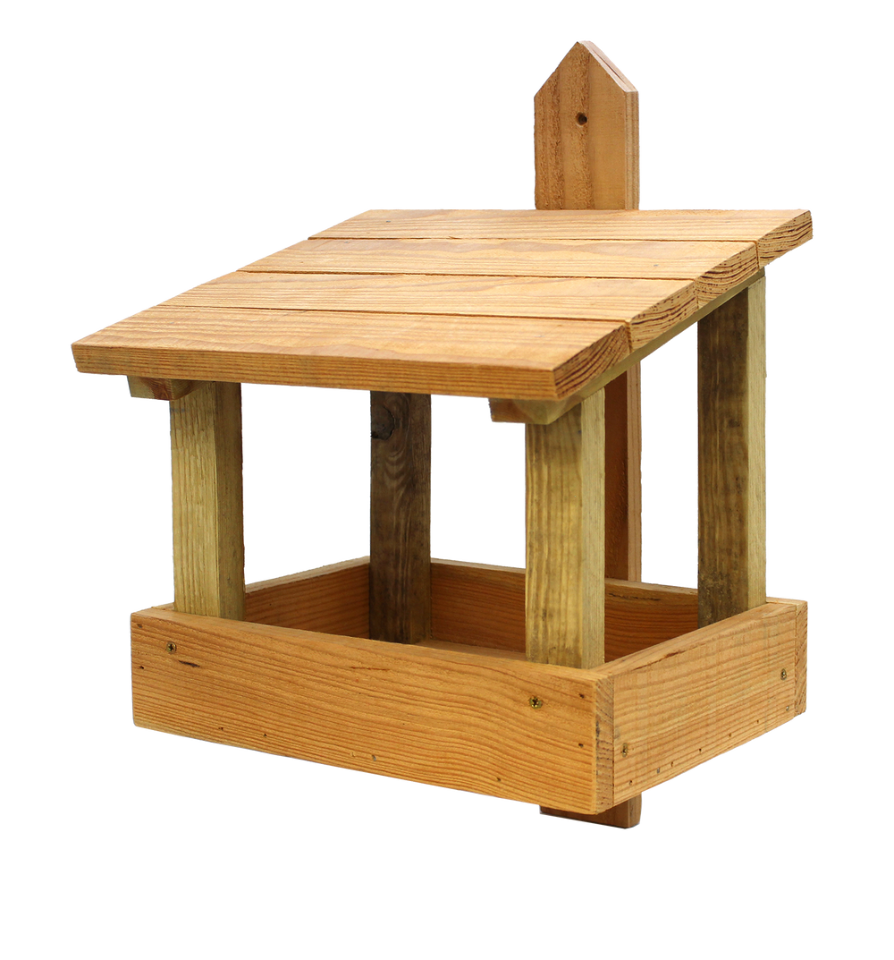 Dipper Fence Table