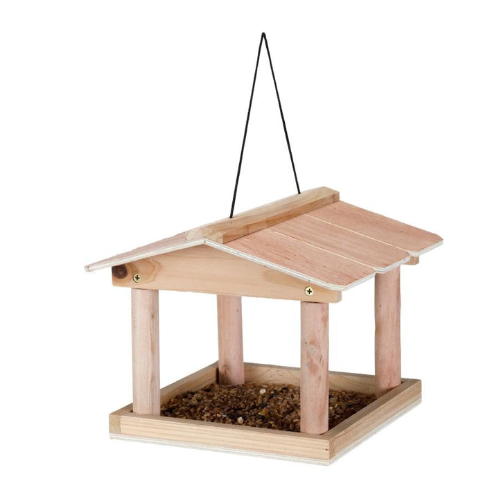 Gardenature Build Your Own Hanging Bird Table Kit