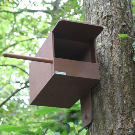Gardenature Kestrel Nest Box