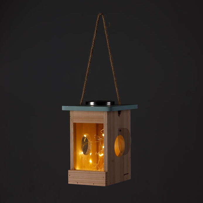 Gardenature Ocean Droplet Illuminated Insect House