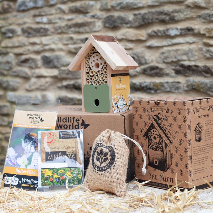 For the Love of Bees Gift Pack