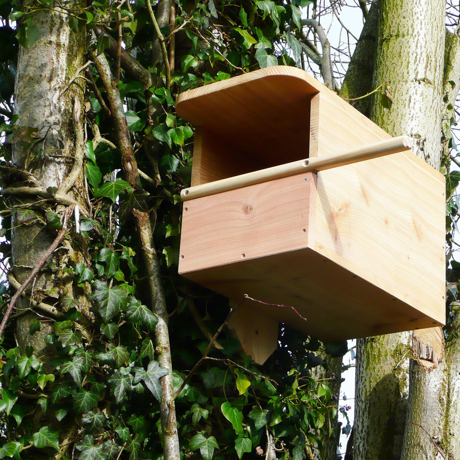 Wildlife World Kestrel Nest Box