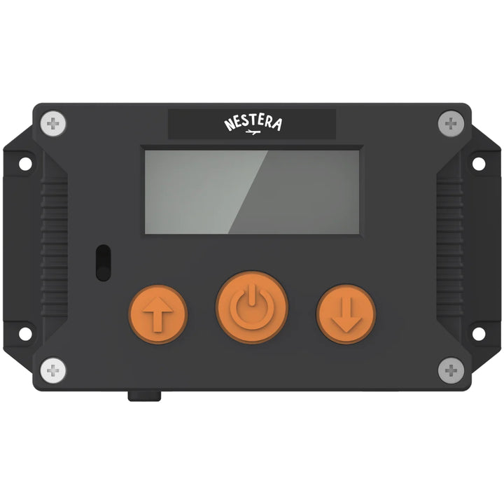 Nestera Automatic Door Opener