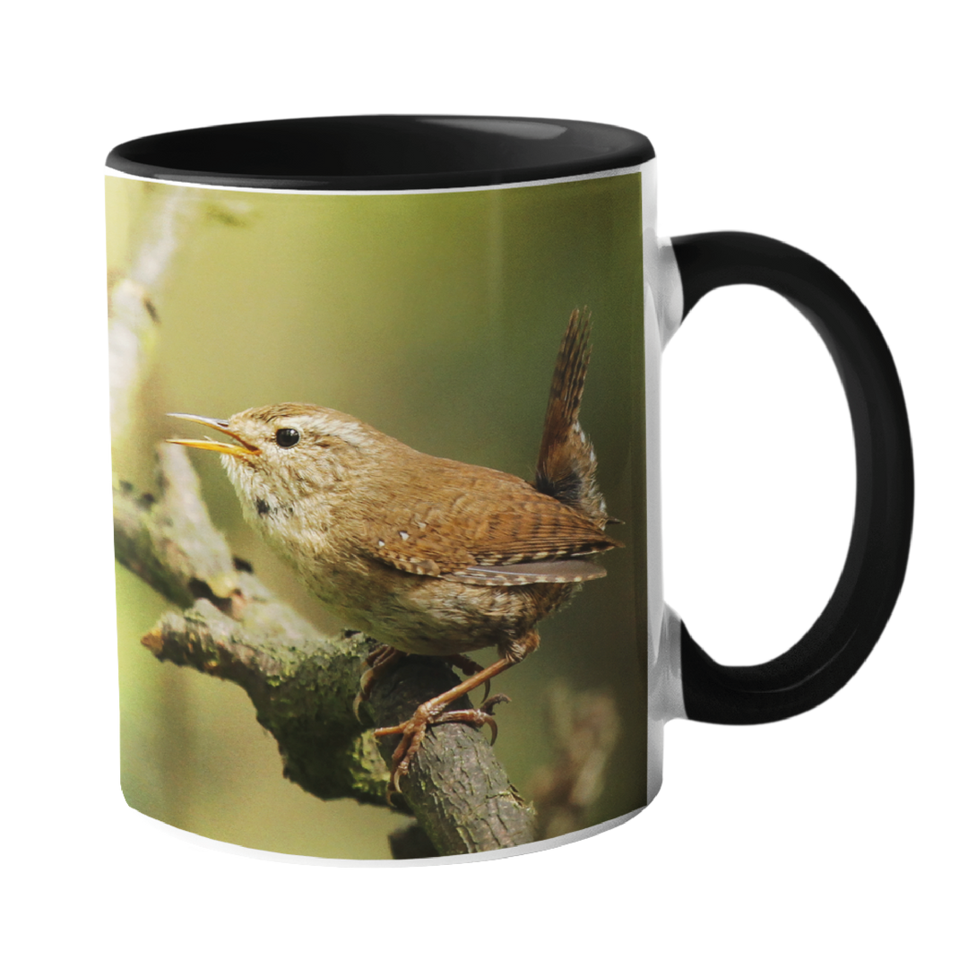 Wren Mug