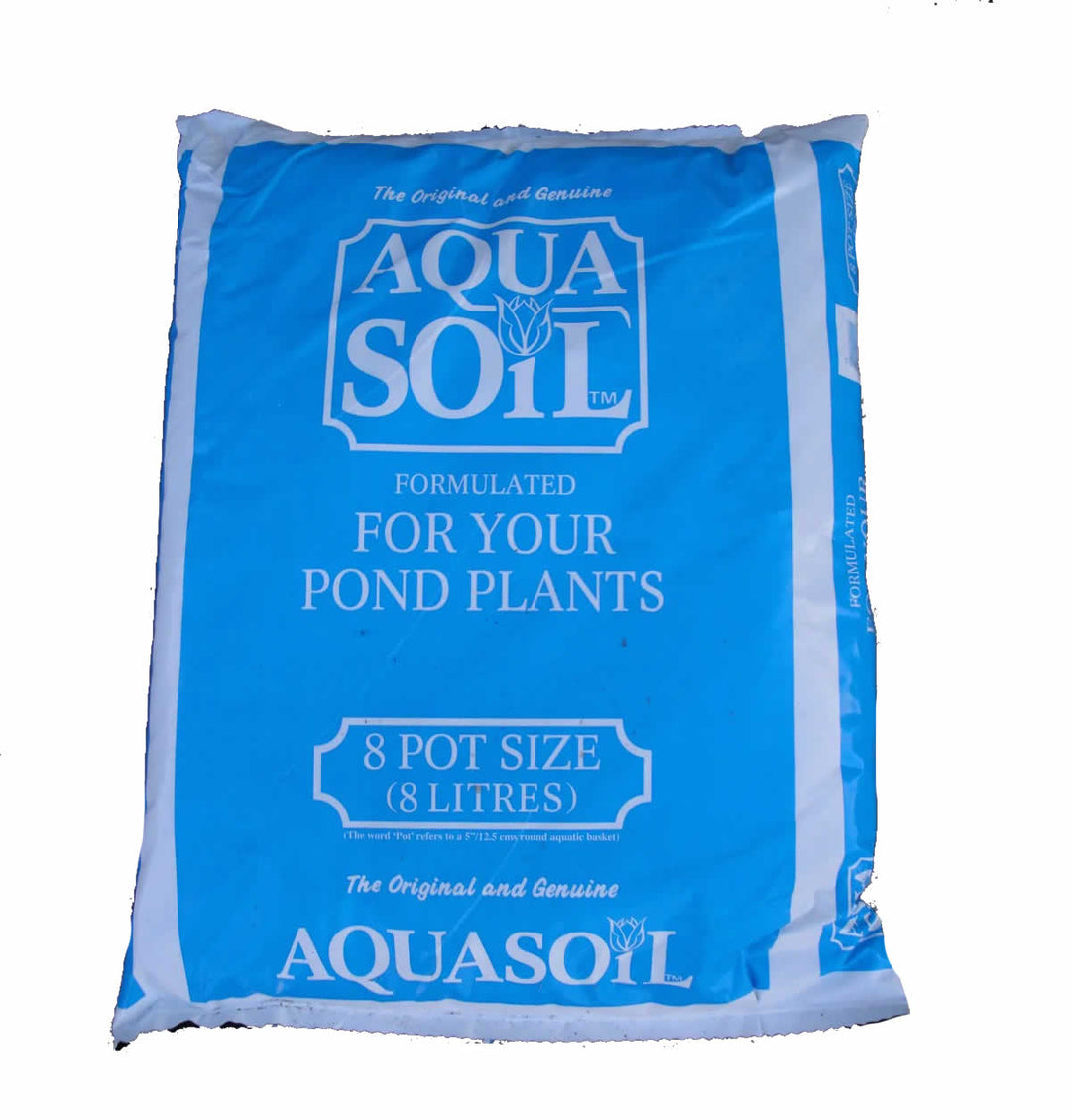 Aquatic Plant Soil