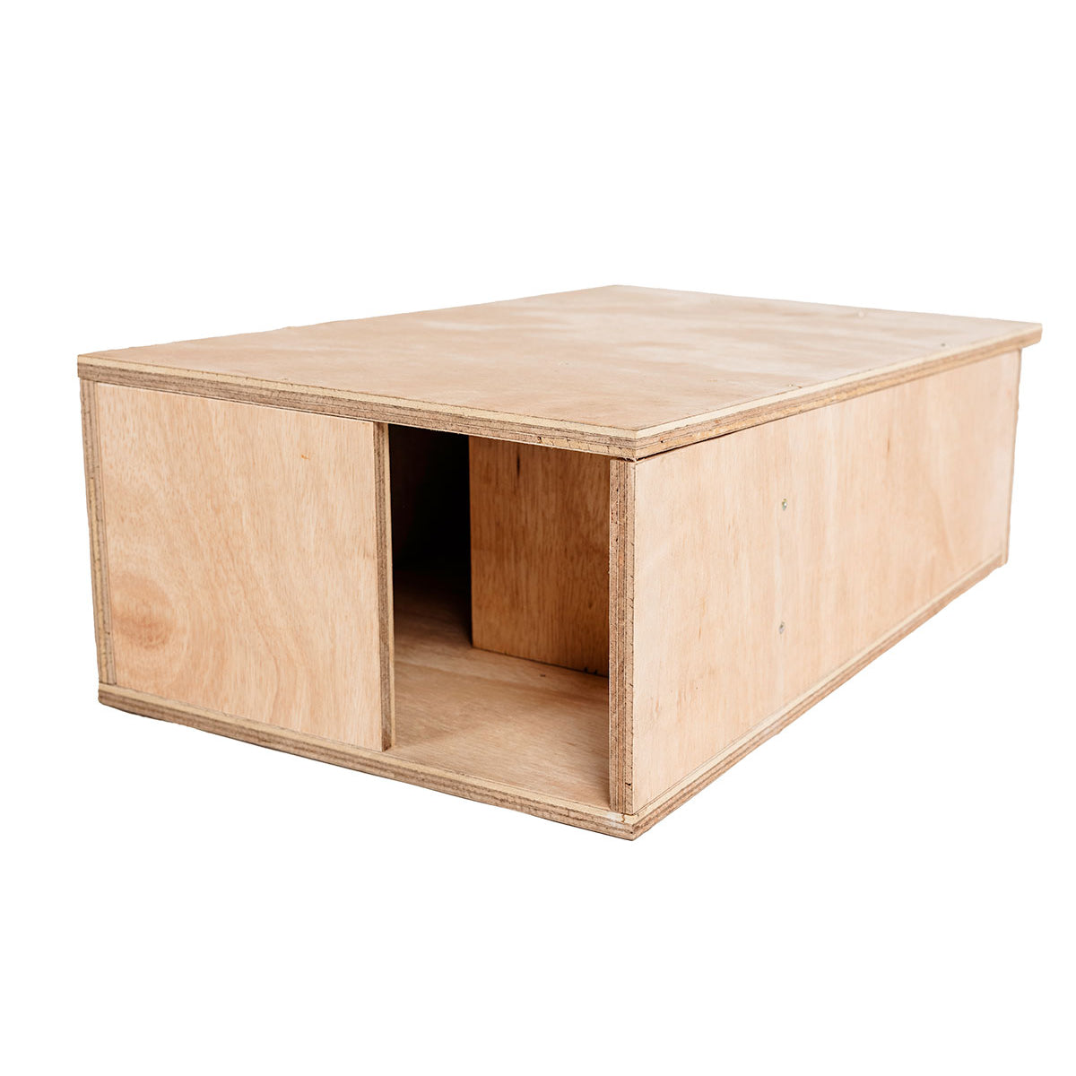 Bioscapes Biocube Bioscapes BioCube Wildlife Planter - Garden Wildlife