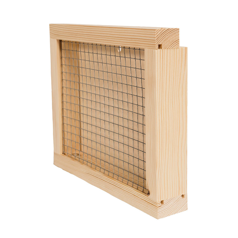 Bioscapes Biocube Bioscapes BioCube Wildlife Planter - Garden Wildlife