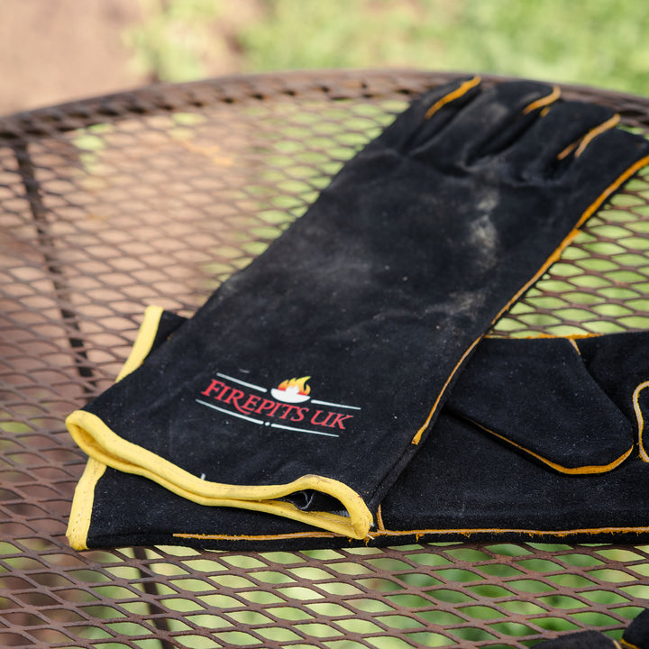 Firepits UK Fire Pit Gloves