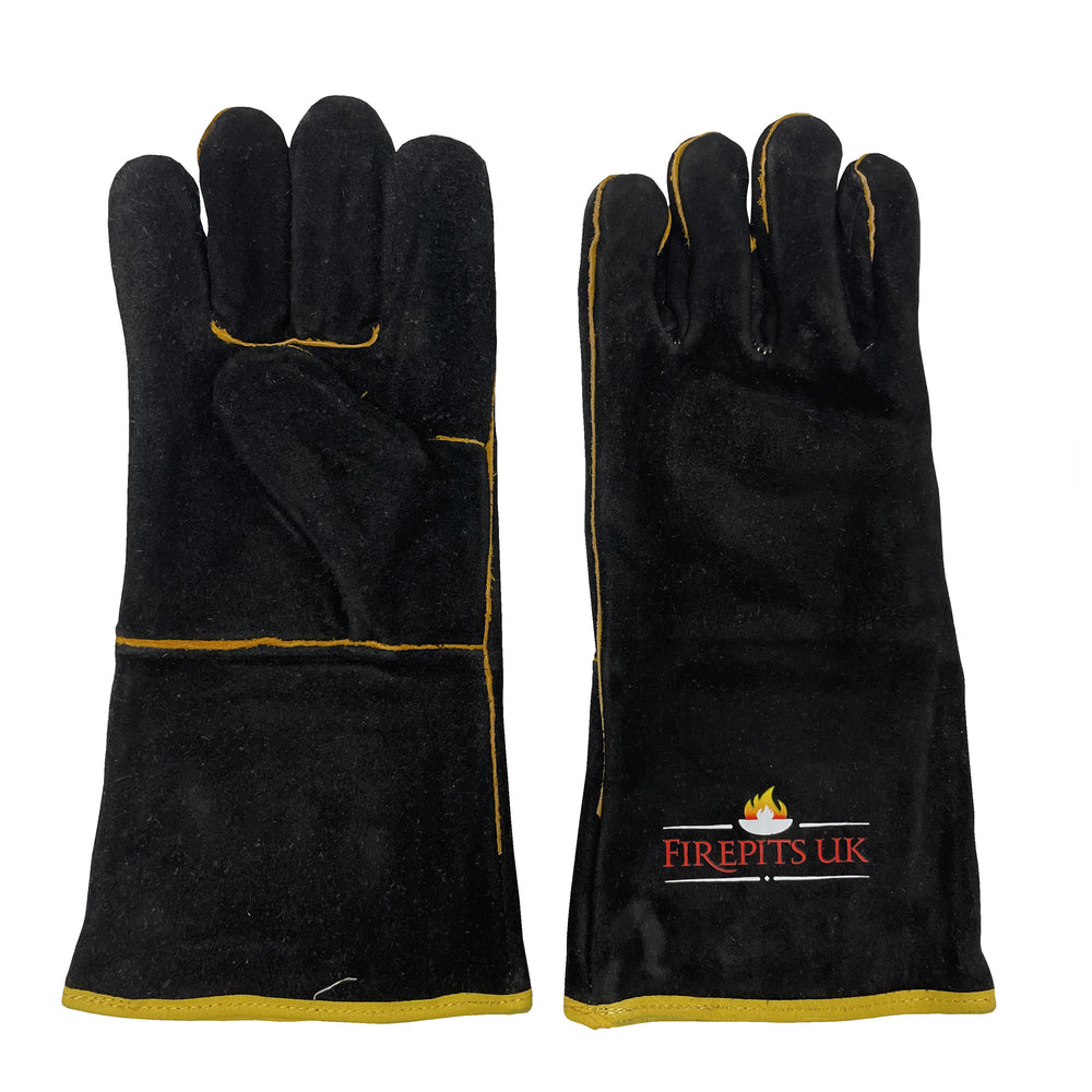 Firepits UK Fire Pit Gloves