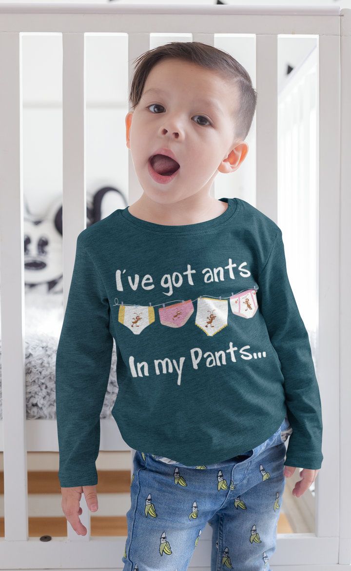 Ants In My Pants T-Shirt