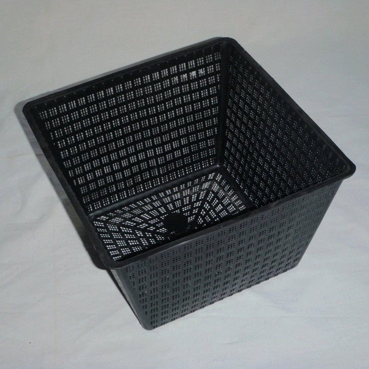 Aquatic Square Pot 40cm - Garden Wildlife